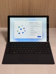 Microsoft Surface Pro 7 i5 256GB 8GB RAM （2021年）連原廠觸控筆及鍵盤