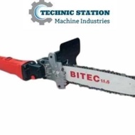 New PAKET gerinda chain saw mini BITEC mesin gergaji kayu mini murah