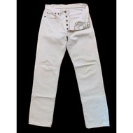 Levi's 501 Vintage USA 80's