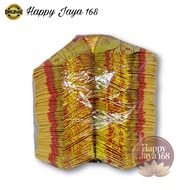 Tukim Super 2 Folding Prayer Paper Yuan Bao / Yen Pao