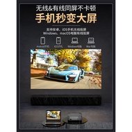 Projektor KONKA E20Pro Rumah HD Penuh Projektor Suara Pintar 1080P Auto Fokus Skrin Mudah Alih Casti