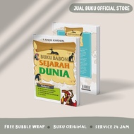 1.1: World History Book