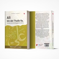 Ali bin Abi Talib Ra - Abdul Syukur al-Azizi Bukumusi Bukuasli