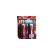EVEREADY BATTERY D2 HEAVY DUTY