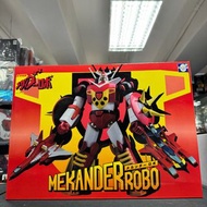 寄賣-其它-Evolution Toys 金剛小寶貝 合身戰隊 Mekander Robo 050103240128021