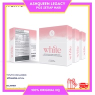 AVENYS VITAWHITE X 4