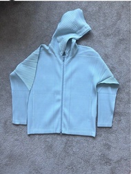 issey miyake homme plisse jacket