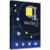 WinZip Pro V21 (Full Version + Key)