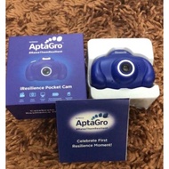 Aptagro Iresilience Pocket Cam