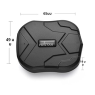 เครื่องติดตามรถยนต์ขนาดเล็ก GPS Tracker รุ่น TK905Mini แบตเตอรี่ 1500mAh ยี่ห้อ TKSTAR พร้อมแม่เหล็ก