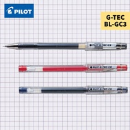 ♞,♘,♙Pilot G-Tec Pen | 0.3mm | 0.4mm | BL-GC3 | BL-GC4 | Gtec | Gtech | Pilot Pen