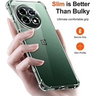 CASE ONEPLUS 13 12 12R 11 11R 10R 10T Soft Anticrack Air bag Jelly Case