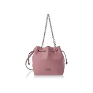 [Guess] Women's Bag KUTSUNA BUCKET BAG Women's PIN