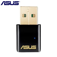 ASUS華碩 AC600 雙頻無線網卡 USB-AC51燦坤線上購物