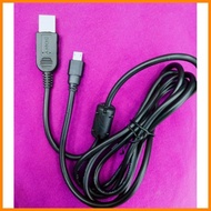 ┇ ◱ ∽ ORIGINAL USB CABLE CHARGING (TESTED)FOR PS4 CONTROLLER