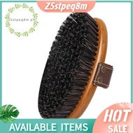 Equine Stiff Body Horse Brush. Equine Grooming Tools. Effortlessly Removes Mud, Sweat and Dirt From 