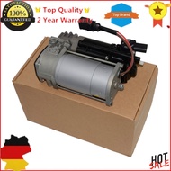 AP01 Air Suspension Compressor Pump For Audi A6 S6 C7 Quattro,A7 S7 RS7,A8 S8 D4 4H 4G0616005C,4H061