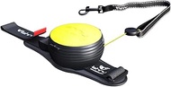 Lishinu New 2 Original | Rope String with Stop Button Leash Designed in Italy and Made in EU (S 13-2