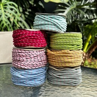Prusik Paracord Rope 3 MM per 3 meters