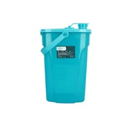 Lotus's Tumbler With Handle 3L (Blue)