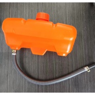 SUM328 Fuel tank with cap for TANAKA SUM328 BG328 CG328 328 sum 301 Brush cutter trimmer fuel tank c