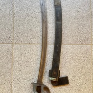 Milsco peninggalan knil ada kode seri 103