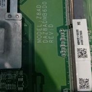 Motherboard Acer ES1 431