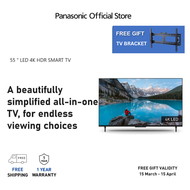 PANASONIC MX800K SERIES ( 50 &amp; 55 &amp; 65 &amp; 75 INCH) LED, 4K HDR SMART TV( TH-50MX800K )