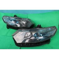 HONDA INSIGHT HEADLAMP (HID)