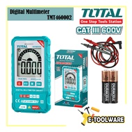 Total TMT460002 Digital Multimeter