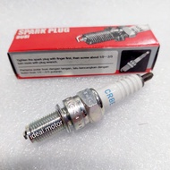 Original Yamaha Vixion Jupiter MX CR8E Spark Plug