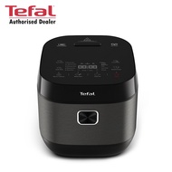 Tefal 1.8L Delirice Plus Fuzzy Logic Rice Cooker RK776B