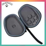 JIHENGS Mouse Case Storage Bag For Logitech MX Master 3 Master 2S G403/G603/G604/G703