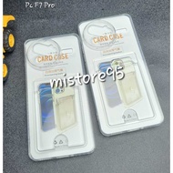 Poco F7 Poco F7 Pro F7 ultra X7 5g X7 Pro c71 c75 c65 redmi a5 14c 13c clear card Case clear soft Ca