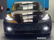 Model 3 model y #tesla #startech 包圍連安裝 $10000