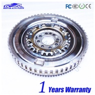 23200-2A405 New D7UF1 D7GF1 Auto Transmission Clutch Flywheel  For Hyundai Kia 1.7T 1401 QDZ 7 Speed