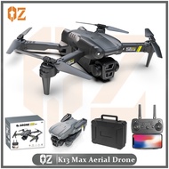 K13MAX 4K HD Drone Lipat dengan Fungsi Kekal Ketinggian untuk Fotografi Udara