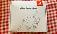Video capture card