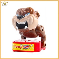 [deveodo] Bad Dog Escape Game Angry Bulldog Toy Beware of the Dog Game Fun Family Party Card Game fo