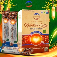 Love World Weight Loss Coffee Loveworld Nutrion Caffeine Weight Loss Coffee Belly Fat Loss Collagen 