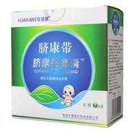 [73 Yuan Shipping 2 Boxes] Huajie Kang Umbilical Cord Aibeile Umbilical Cord Umbilical Kang Fetal Po