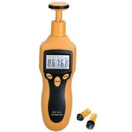 Digital Tachometer Cem At-8 Contact And Non Contact Cem At 8 / Cem At8