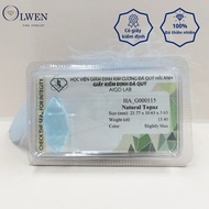 Natural Topaz - 13.40ct - HA - G000115