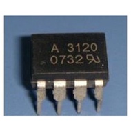 PS - HCPL3120 A3120 HCPL 3120 hcpl3120 OPTOCOUPLER