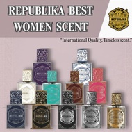 REPUBLIKA BEST WOMEN SCENT PERFUME