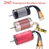 Waterproof Brushless Motor 3.175mm Shaft 2845 2800KV 3100KV 3800KV 3930KV 4370KV 4400KV 5900KV for T