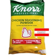 ready Knorr Chicken Powder Refill 500gr