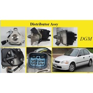 Honda Civic SO4 1.5 Single Cam Vtec 1995-2000 Distributor Assy (9Pin) (Recond)