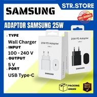 OFFICIAL ORIGINAL SAMSUNG 25W CHARGER SAMSUNG ORIGINAL 25W CHARGER