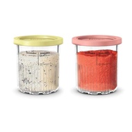 MUHUASHA | Italian Style Gelato Multifunctional Ice Cream Maker